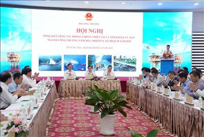 Không được chủ quan trong phòng chống thiên tai và tìm kiếm cứu nạn bất kỳ thời điểm nào