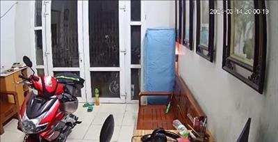 Nguy cơ cháy nổ từ thiết bị điện chuyên dùng trong mùa nồm ẩm