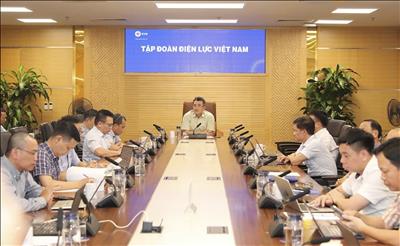 Đảm bảo vận hành hệ thống điện an toàn, ổn định trong các tháng còn lại năm 2026
