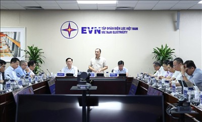 Chủ động đảm bảo than cho sản xuất điện các tháng cuối năm 2026 và năm 2027