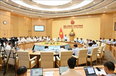 Sẵn sàng các phương án đảm bảo cung ứng điện phục vụ phát triển kinh tế và đời sống Nhân dân