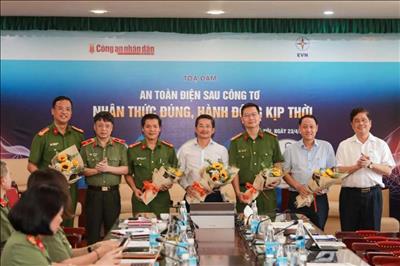 Sử dụng điện an toàn cần bắt đầu từ nhận thức đúng về trách nhiệm