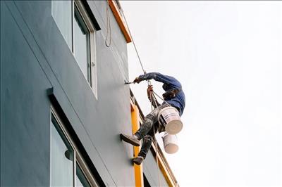 Giải pháp làm mát mới cho công trình xây dựng  16:29, 14/07/2025
