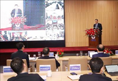 EVN tiếp tục đẩy mạnh ứng dụng khoa học công nghệ trong công tác Quản lý Kỹ thuật và An toàn