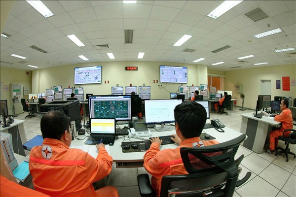 Phát huy sáng kiến từ thực tiễn – Động lực nâng cao hiệu quả sản xuất tại Công ty Nhiệt điện Thái Bình