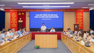 Điều chỉnh giá điện từ ngày 10/5, các hộ nghèo, hộ chính sách xã hội tiếp tục được hỗ trợ tiền điện