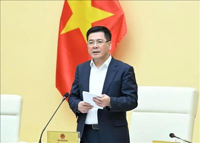 Bộ trưởng Nguyễn Hồng Diên: Làm đường dây 500kV Lào Cai - Vĩnh Yên với tinh thần thần tốc như 500kV mạch 3
