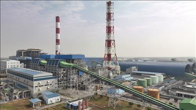 Kết quả quan trắc định kỳ Quý I năm 2026