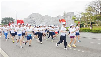 Hưởng ứng Giờ Trái đất 2026 