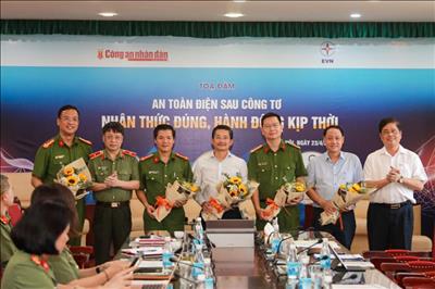 Sử dụng điện an toàn cần bắt đầu từ nhận thức đúng về trách nhiệm