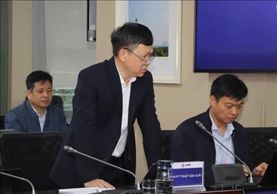 Chia sẻ kinh nghiệm, giải pháp nâng cao độ tin cậy các nhà máy nhiệt điện than trong EVN