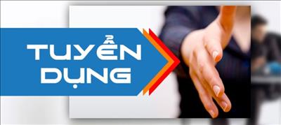 Công ty Nhiệt điện Thái Bình thông báo tuyển dụng năm 2022