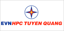 Công ty Thủy điện Tuyên Quang